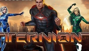 Ternion