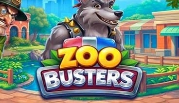 Zoo Busters